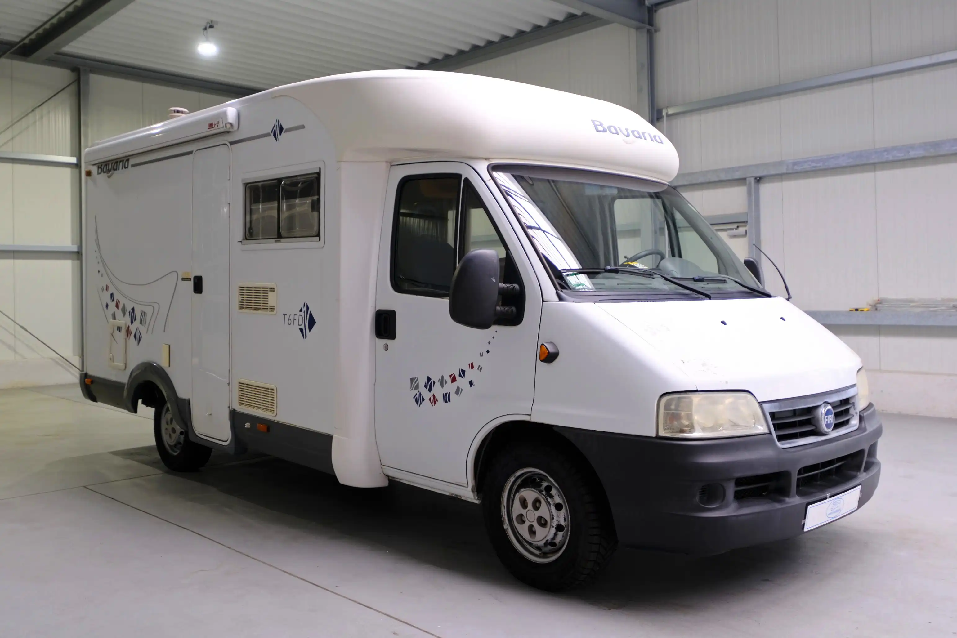 Wohnmobil Verkauf
